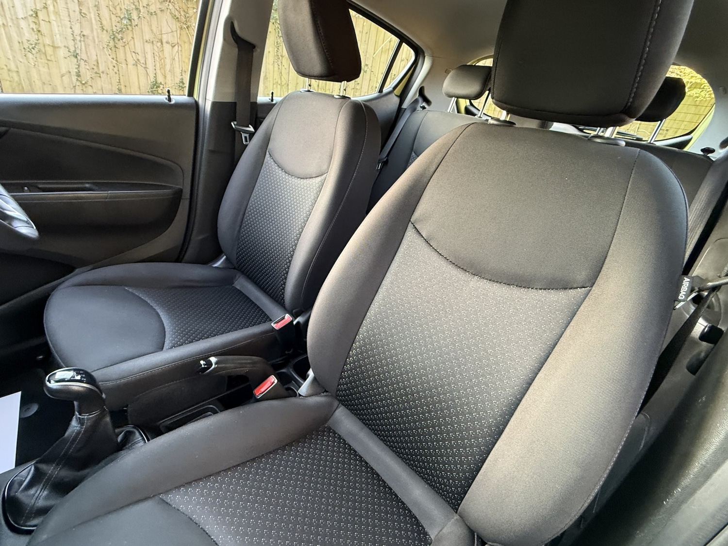 Used Vauxhall Viva 2017 for sale - 78045470: Photo 27