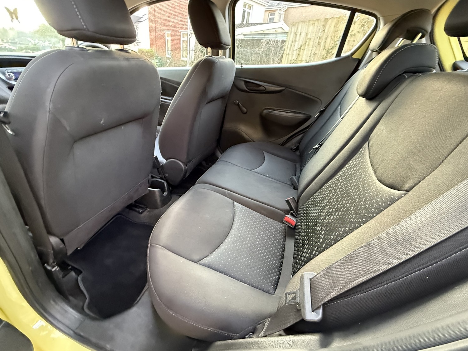 Used Vauxhall Viva 2017 for sale - 78045470: Photo 28