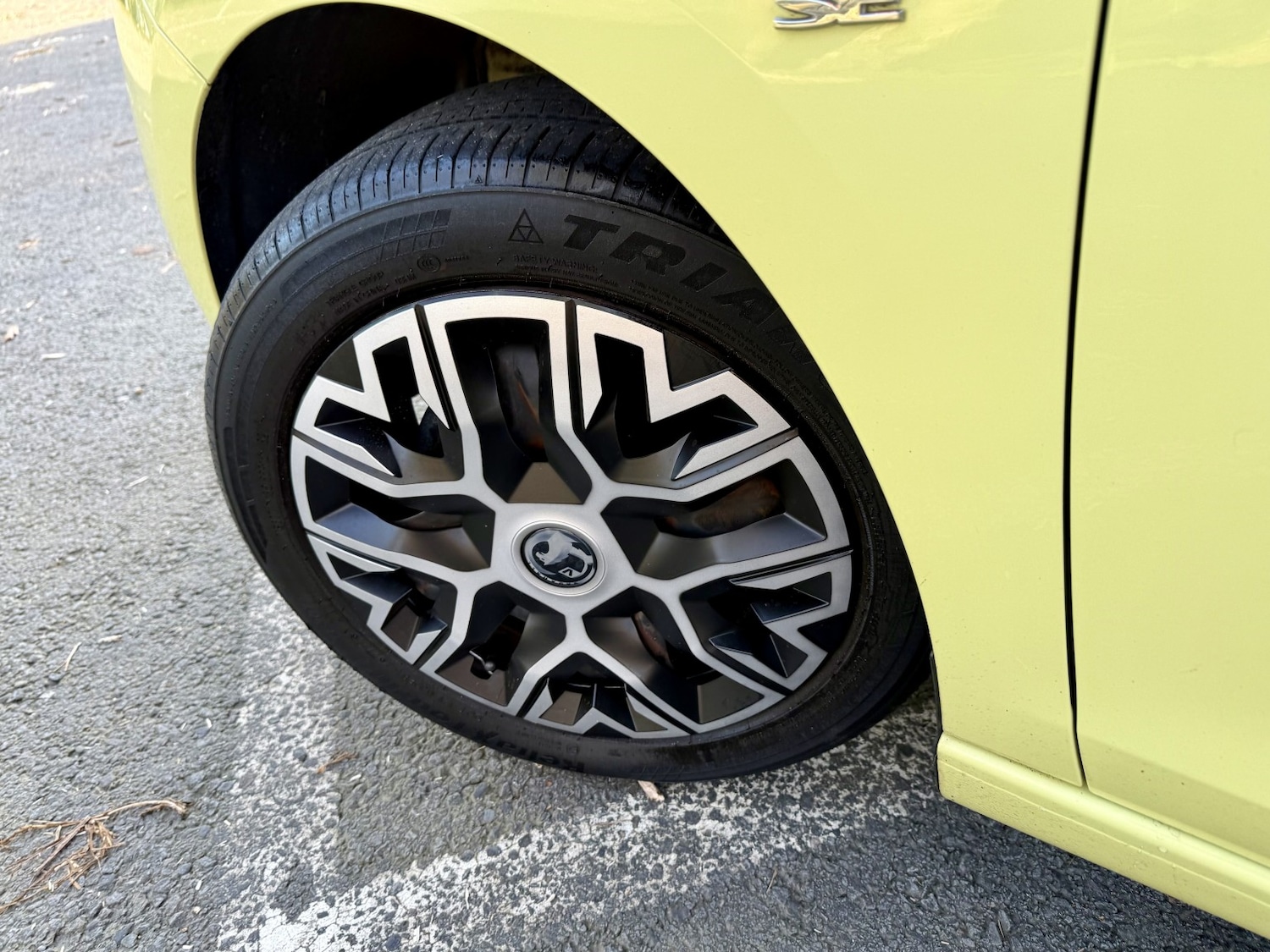 Used Vauxhall Viva 2017 for sale - 78045470: Photo 6