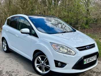 Used Ford C-Max 2013 for sale - 72957242: Photo