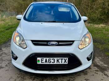 Used Ford C-Max 2013 for sale - 72957242: Photo