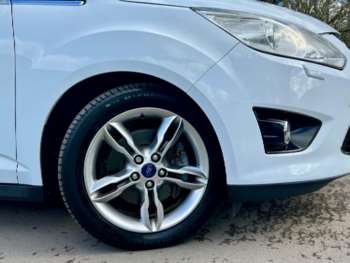 Used Ford C-Max 2013 for sale - 72957242: Photo