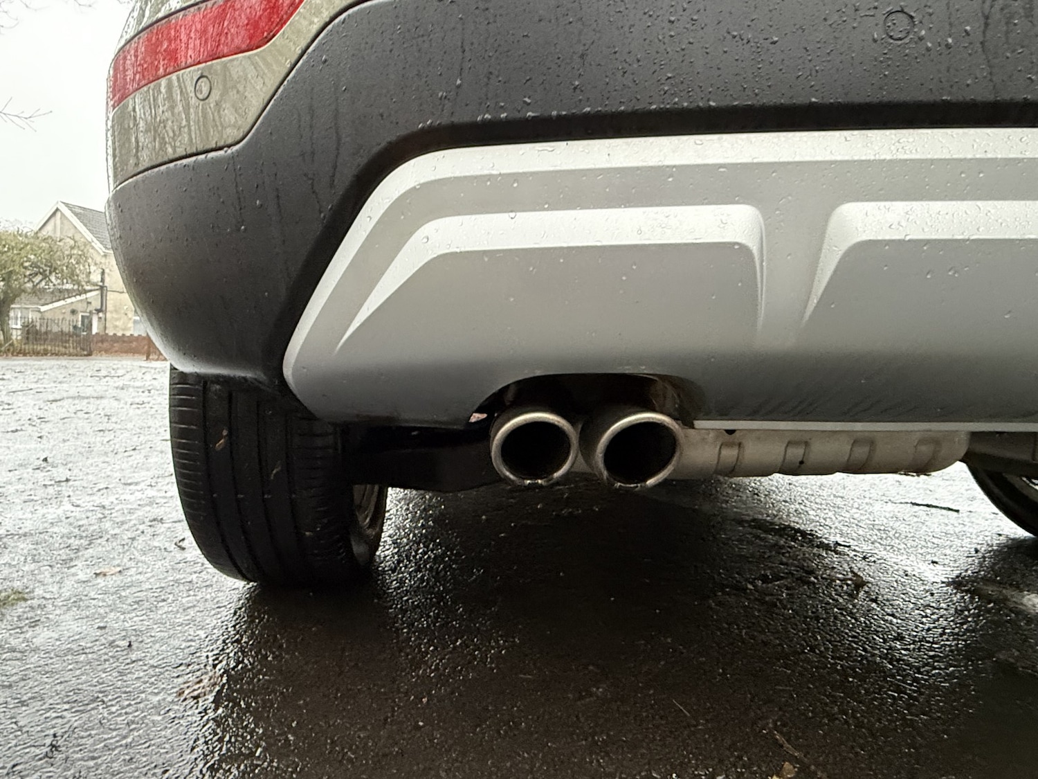 Used Skoda Yeti 2015 for sale - 77073160: Photo 14