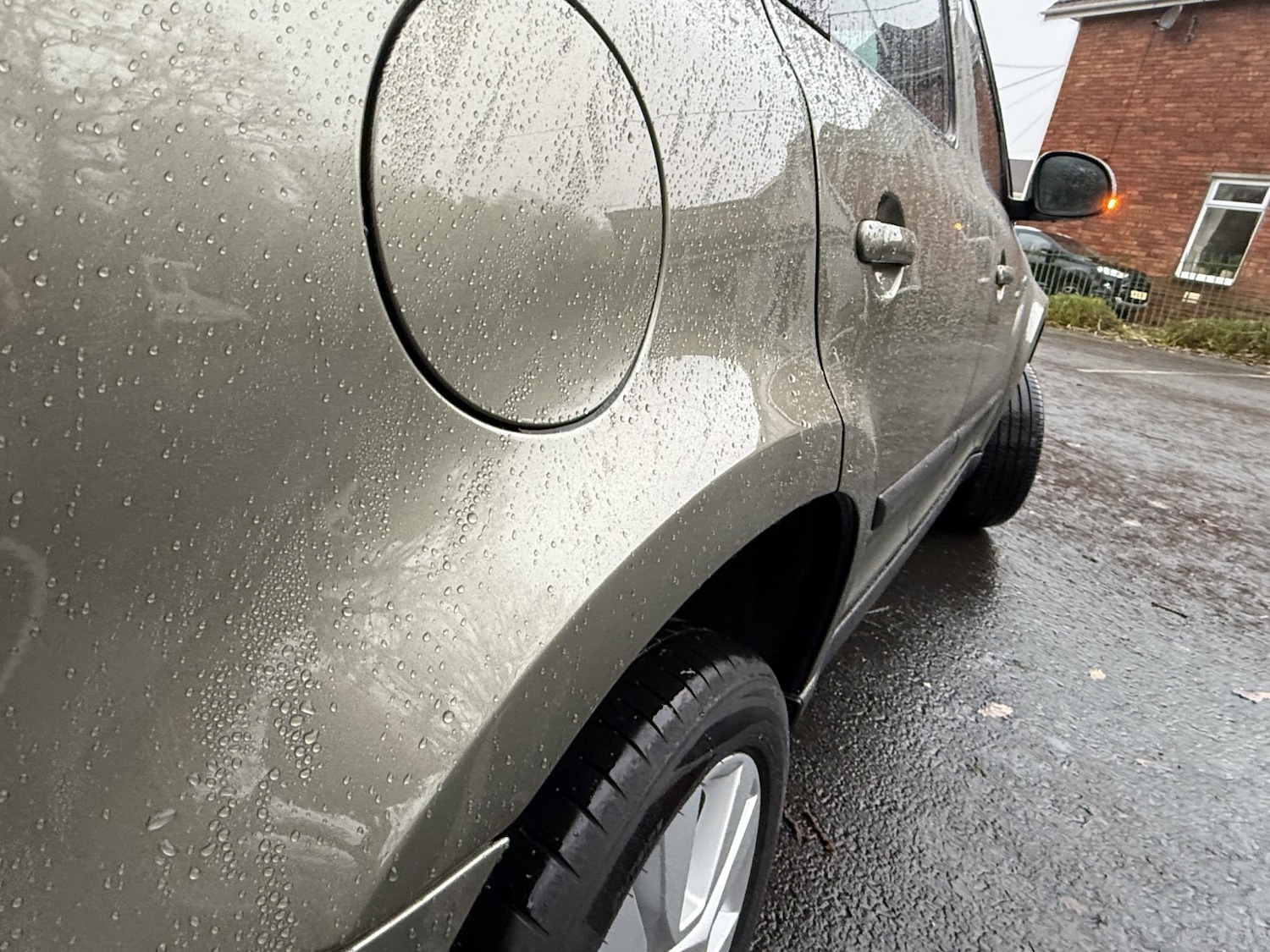 Used Skoda Yeti 2015 for sale - 77073160: Photo 16