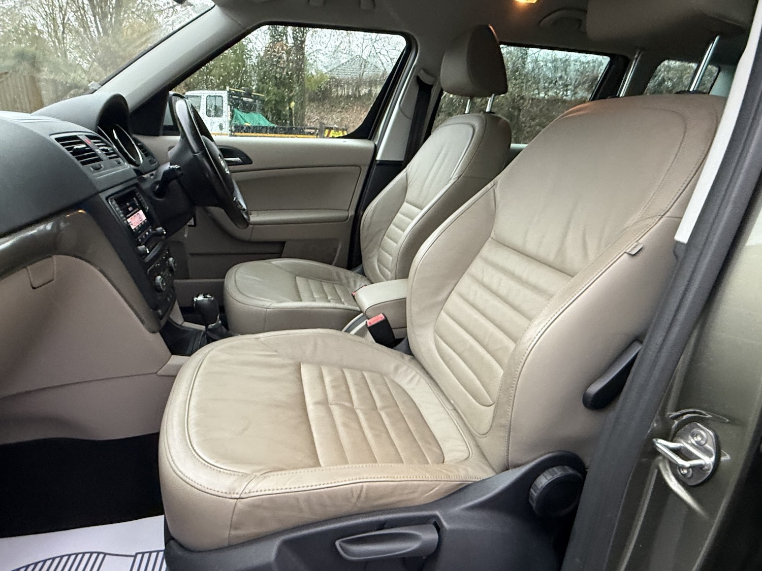 Used Skoda Yeti 2015 for sale - 77073160: Photo 22