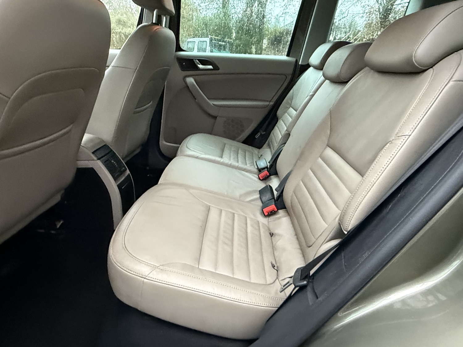 Used Skoda Yeti 2015 for sale - 77073160: Photo 24