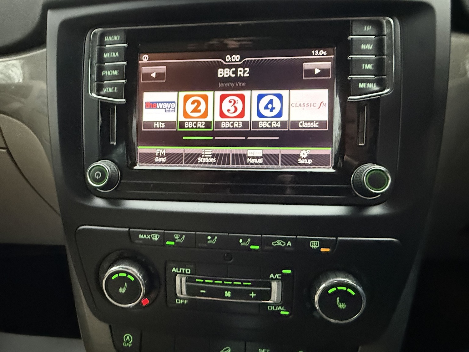 Used Skoda Yeti 2015 for sale - 77073160: Photo 29