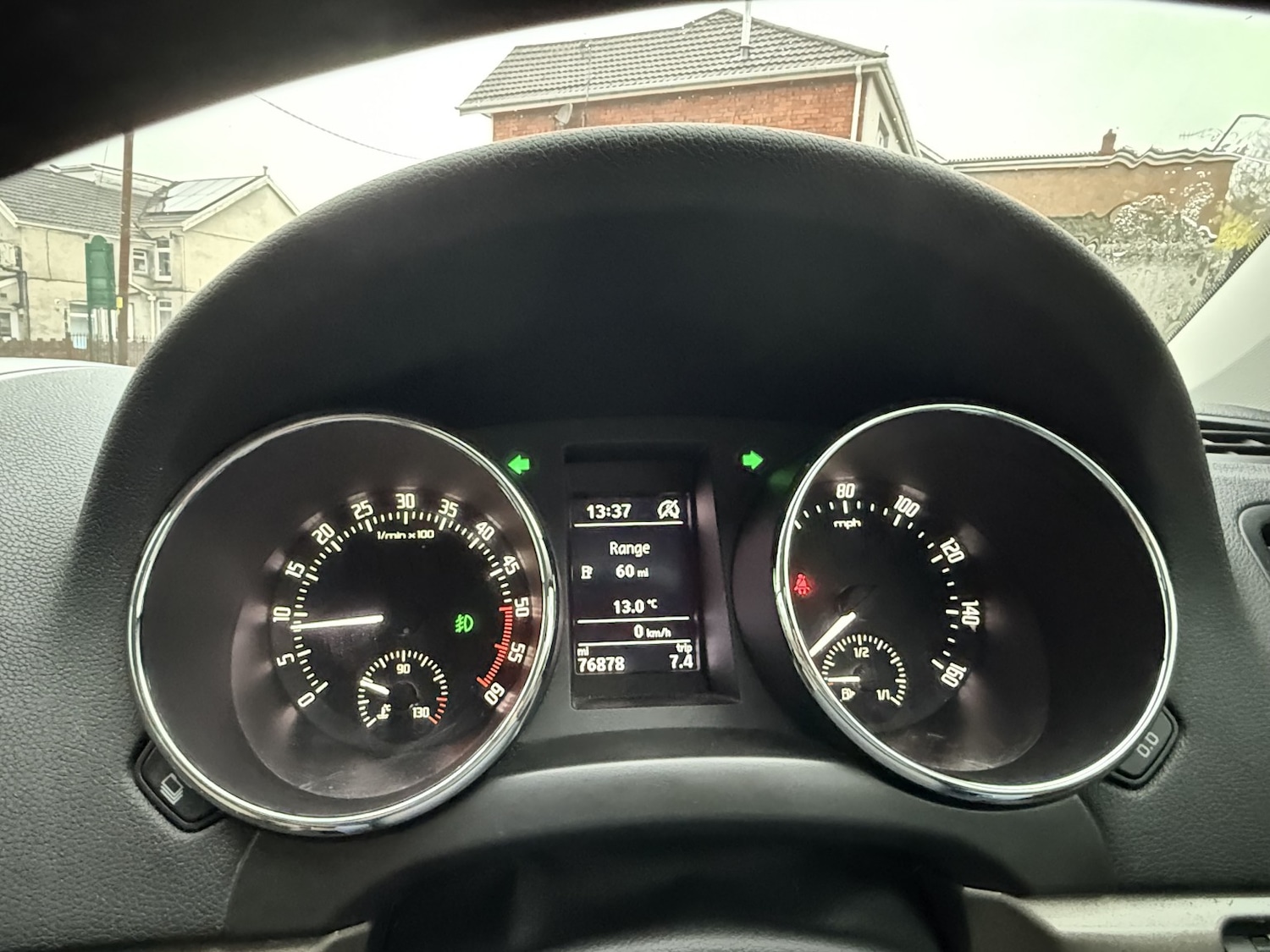 Used Skoda Yeti 2015 for sale - 77073160: Photo 30