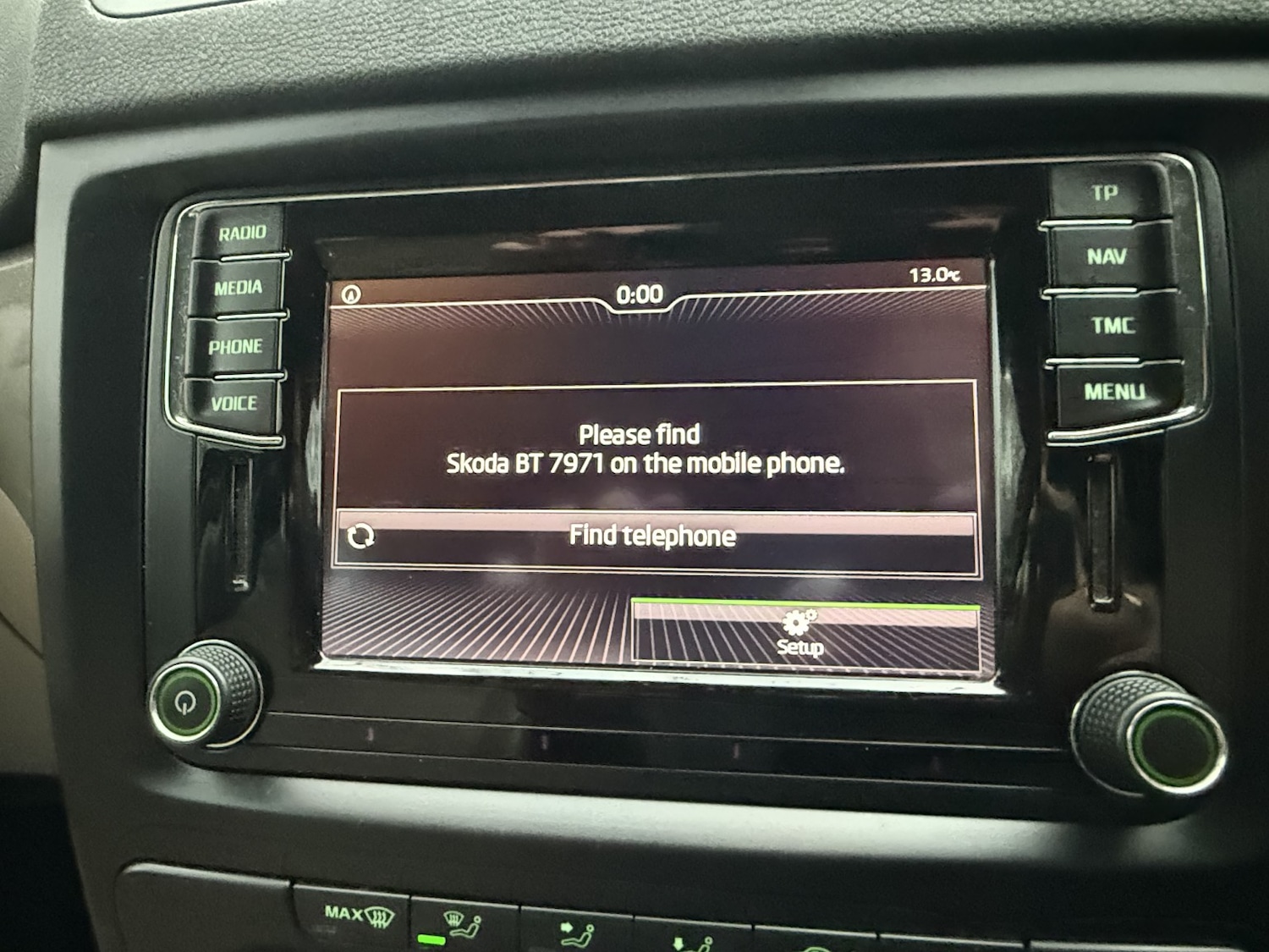 Used Skoda Yeti 2015 for sale - 77073160: Photo 32