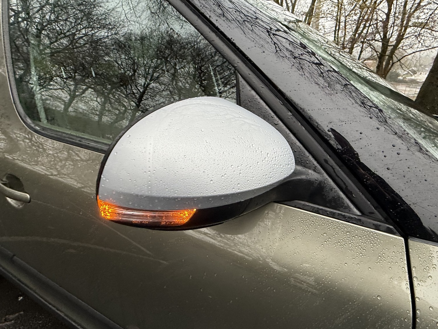 Used Skoda Yeti 2015 for sale - 77073160: Photo 9