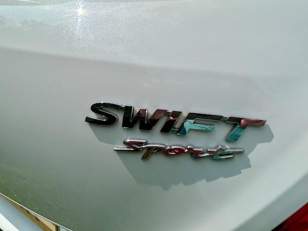 Used Suzuki Swift 2016 for sale - 75418810: Photo 17