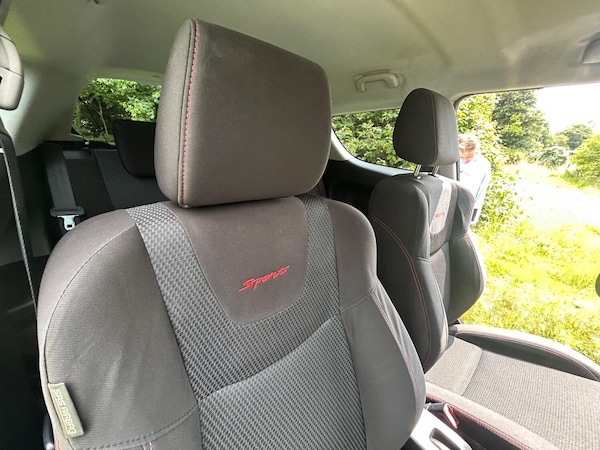 Used Suzuki Swift 2016 for sale - 75418810: Photo 19