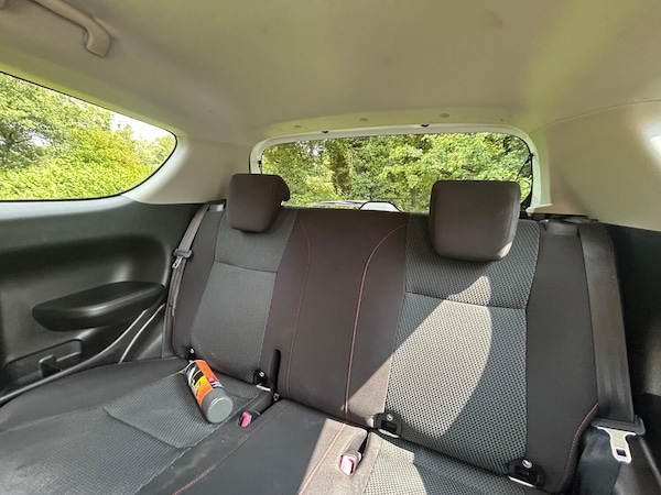 Used Suzuki Swift 2016 for sale - 75418810: Photo 20