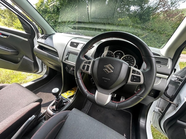 Used Suzuki Swift 2016 for sale - 75418810: Photo 21