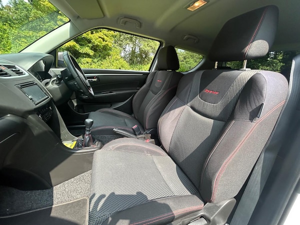 Used Suzuki Swift 2016 for sale - 75418810: Photo 22
