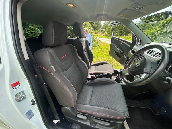 Used Suzuki Swift 2016 for sale - 75418810: Photo 23
