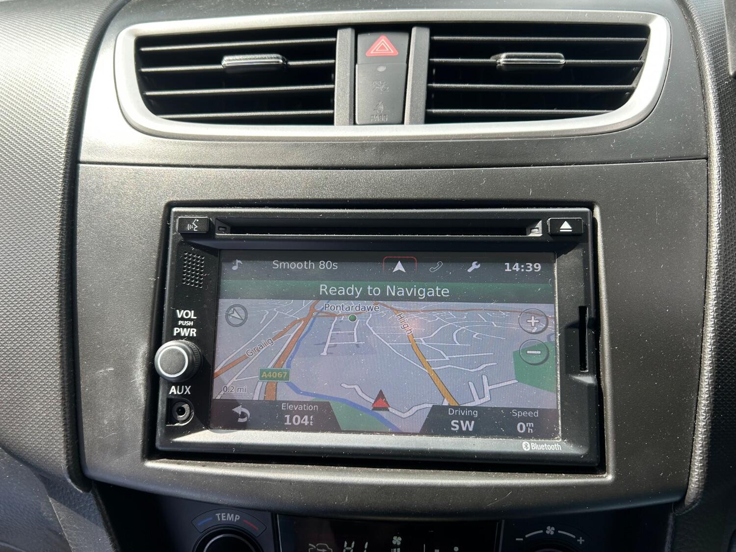 Vehicle 24
