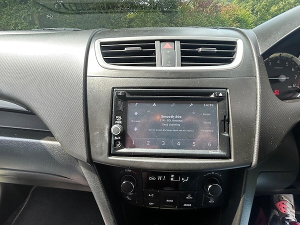 Used Suzuki Swift 2016 for sale - 75418810: Photo 27