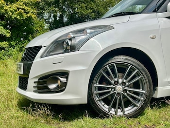 Used Suzuki Swift 2016 for sale - 75418810: Photo