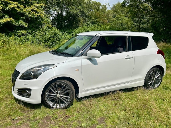 Used Suzuki Swift 2016 for sale - 75418810: Photo 3