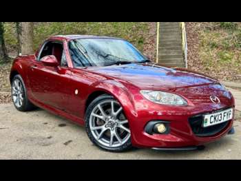 Used Mazda MX-5 2013 for sale - 73954764: Photo