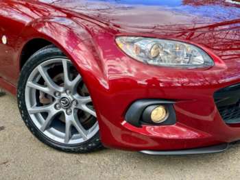 Used Mazda MX-5 2013 for sale - 73954764: Photo