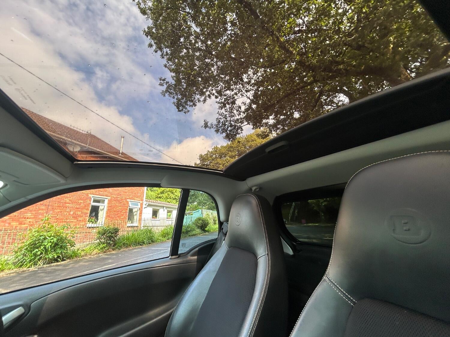 Used smart fortwo 2012 for sale - 77572732: Photo 22