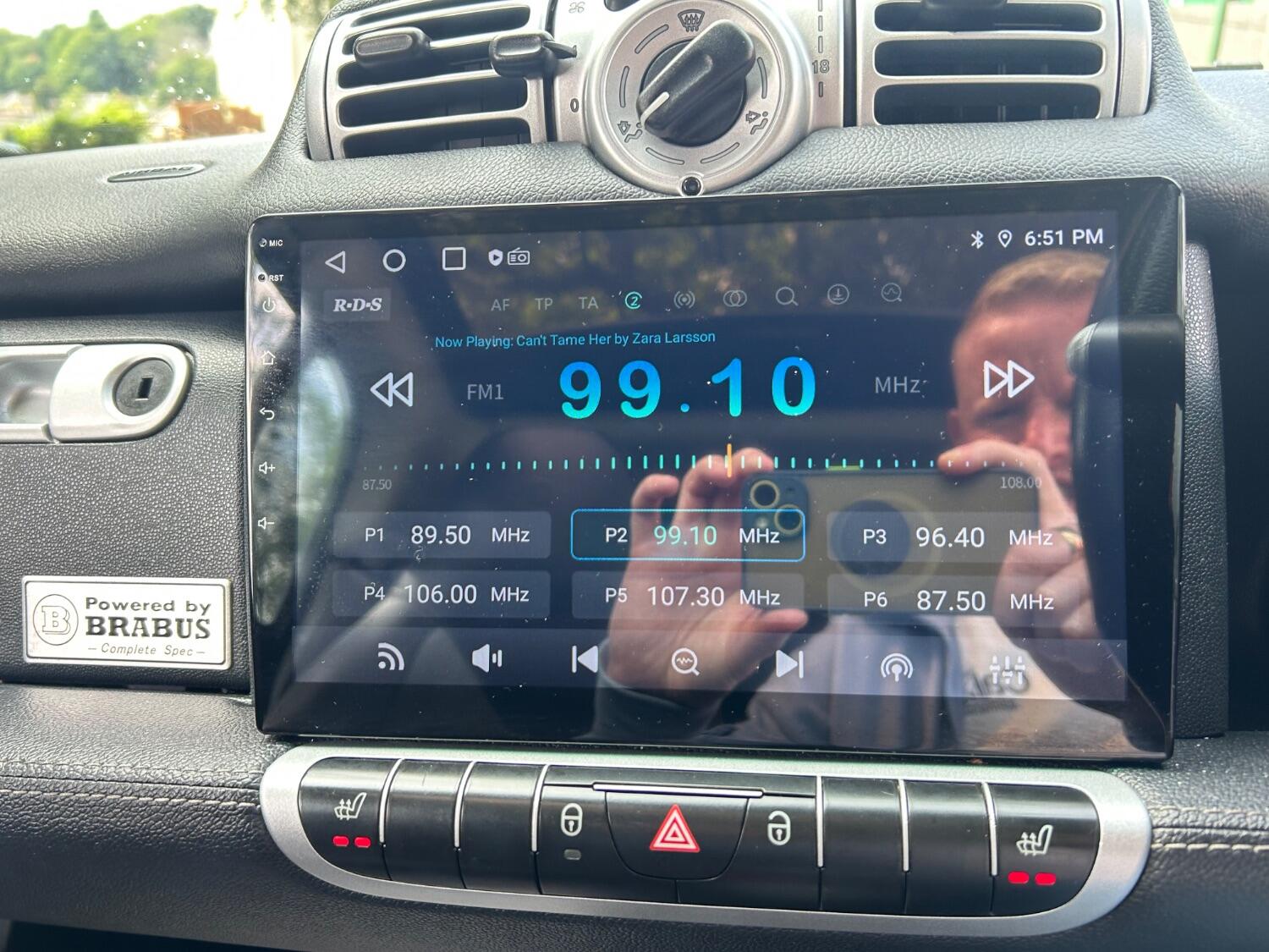 Used smart fortwo 2012 for sale - 77572732: Photo 30