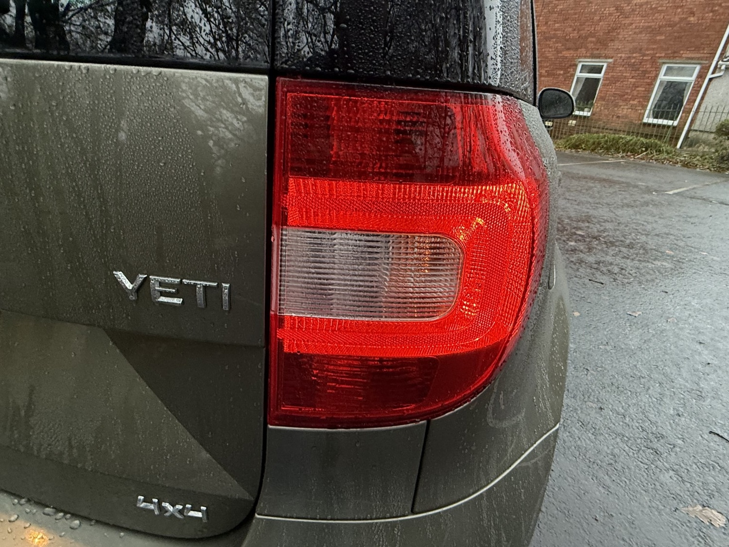 Used Skoda Yeti 2015 for sale - 78213610: Photo 11