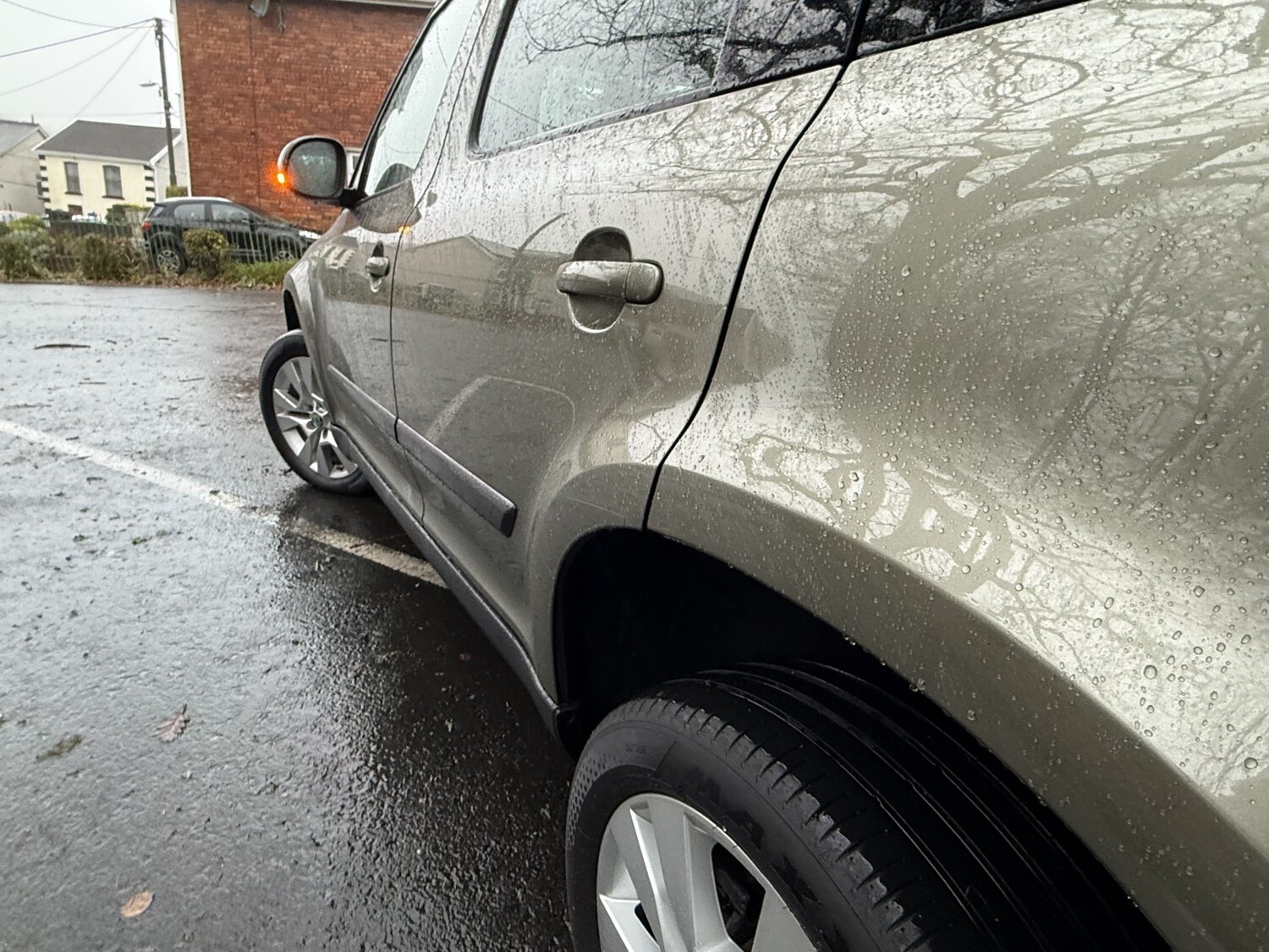 Used Skoda Yeti 2015 for sale - 78213610: Photo 12