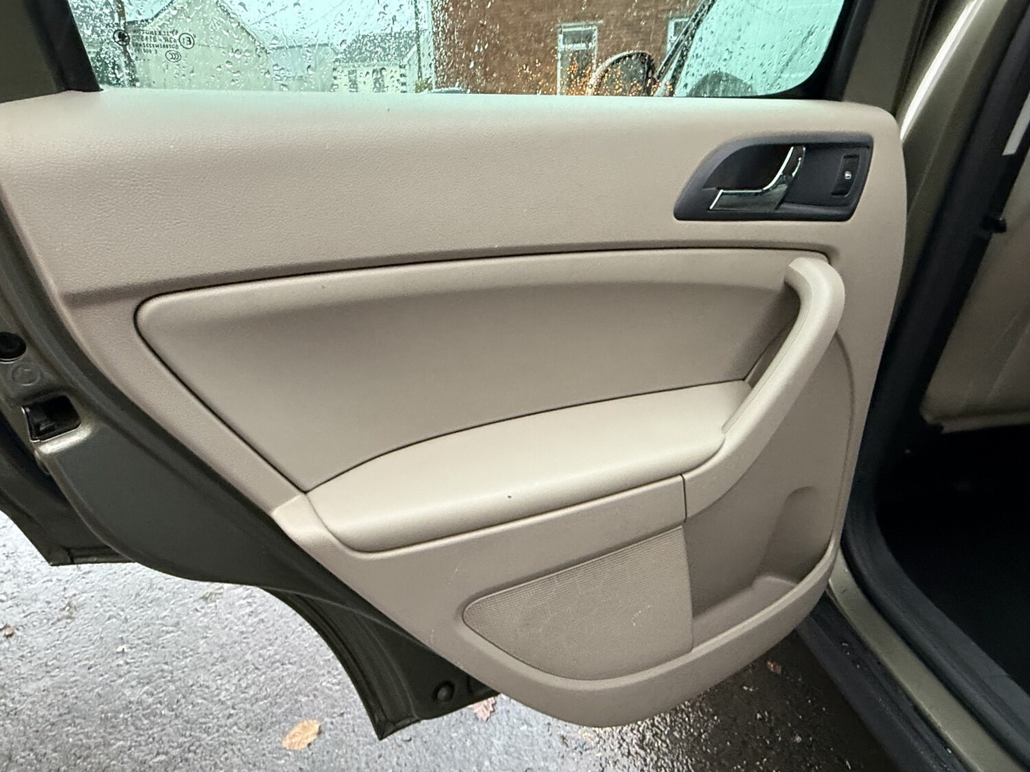 Used Skoda Yeti 2015 for sale - 78213610: Photo 19