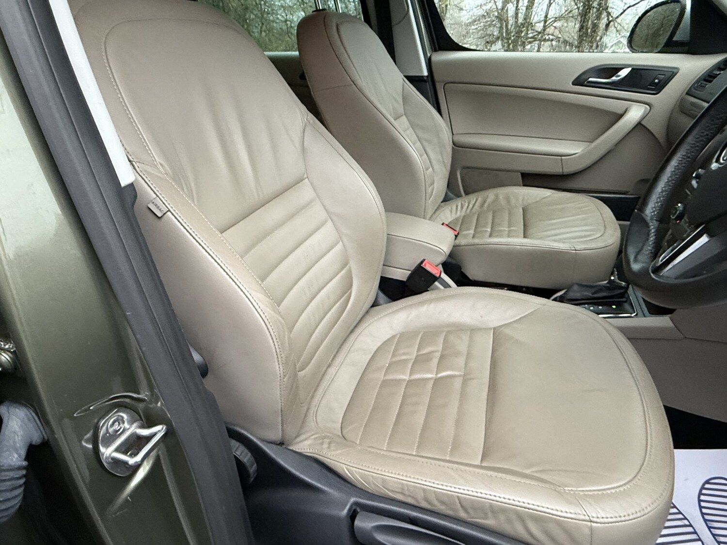 Used Skoda Yeti 2015 for sale - 78213610: Photo 25