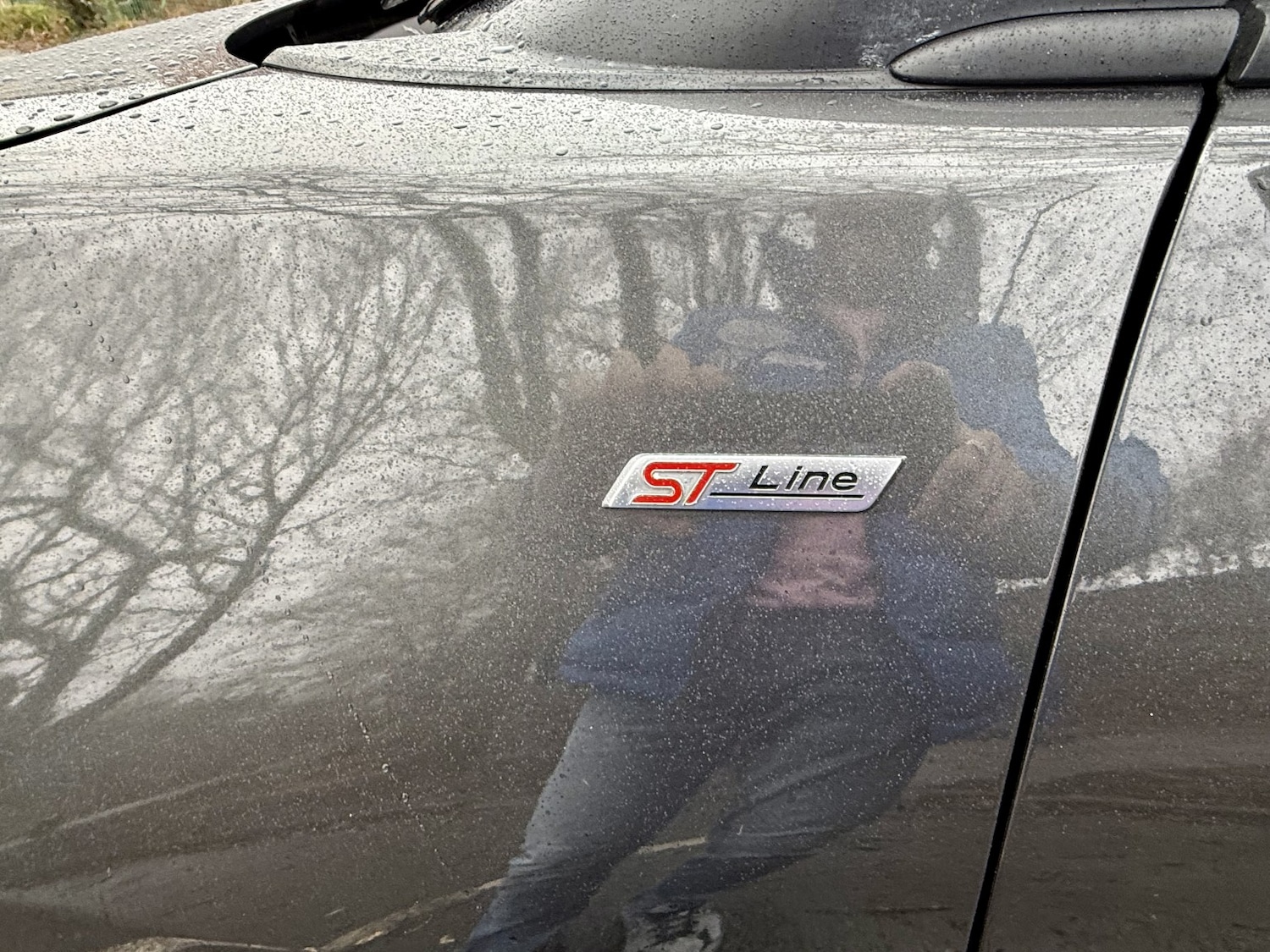 Used Ford Puma 2023 for sale - 77508384: Photo 15