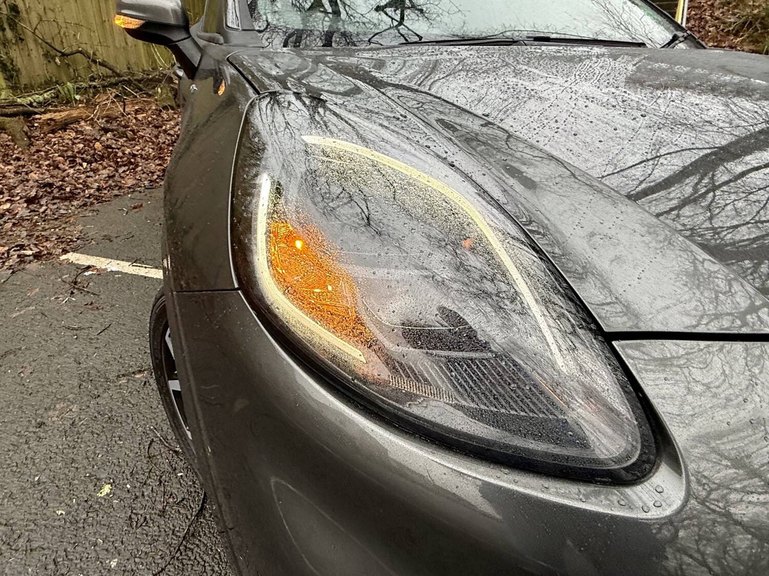 Used Ford Puma 2023 for sale - 77508384: Photo 19