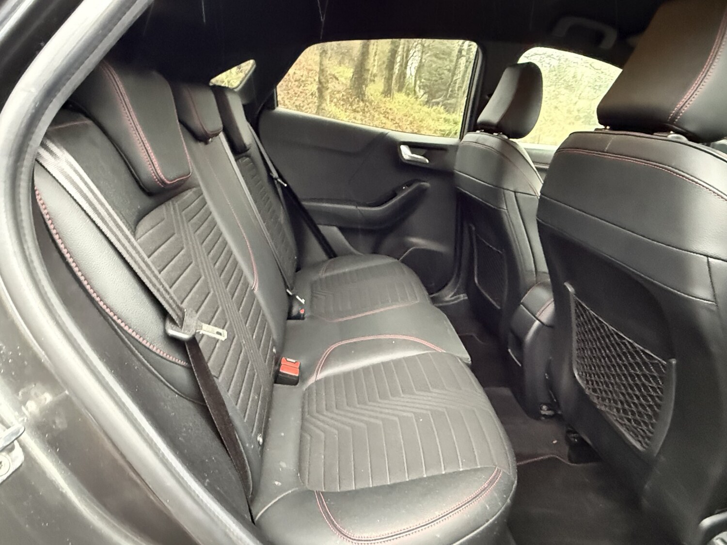 Used Ford Puma 2023 for sale - 77508384: Photo 22