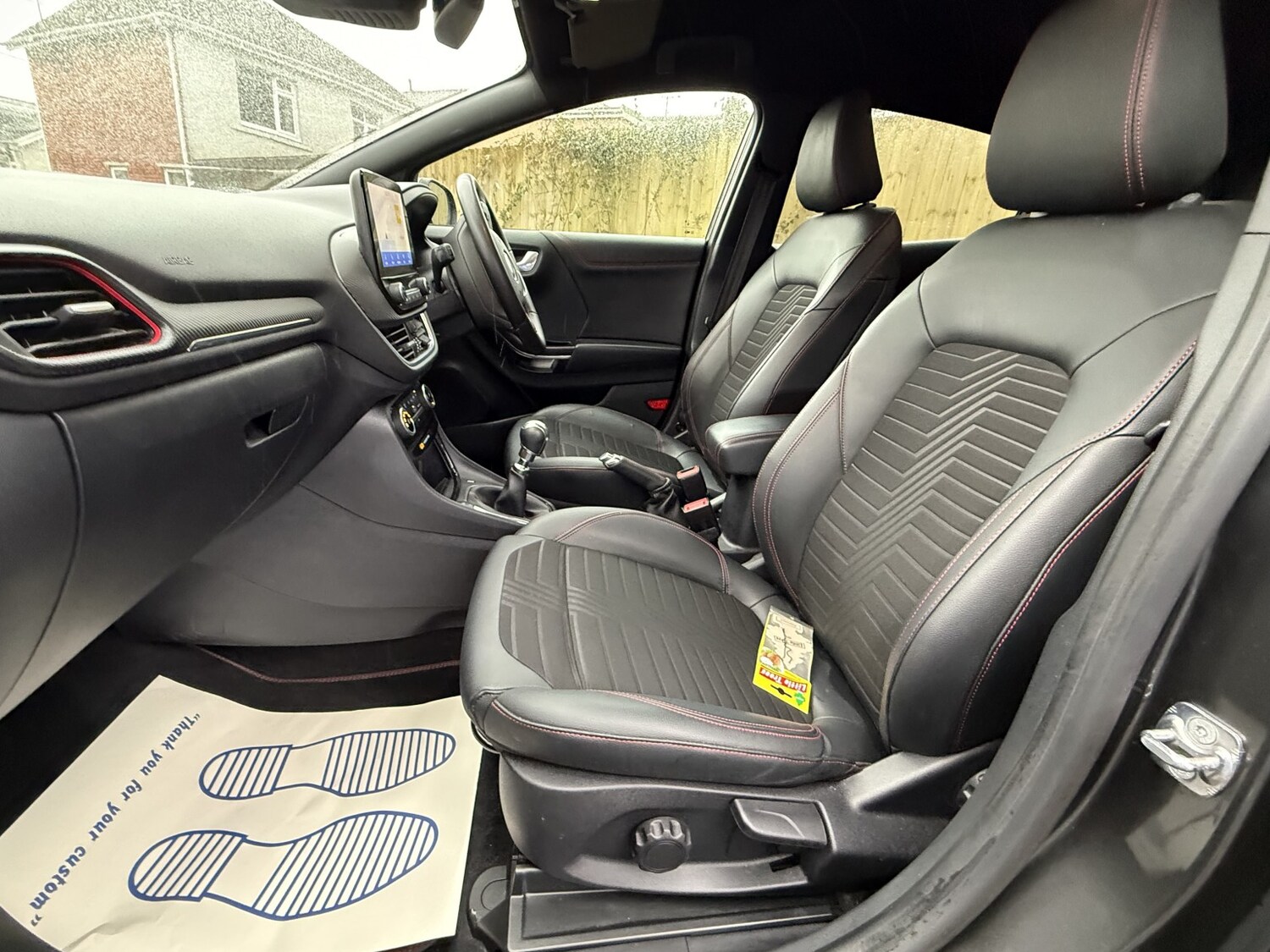 Used Ford Puma 2023 for sale - 77508384: Photo 26