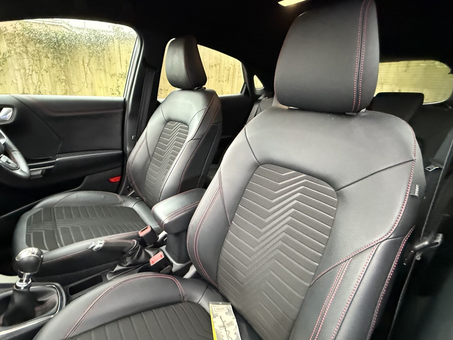 Used Ford Puma 2023 for sale - 77508384: Photo 27