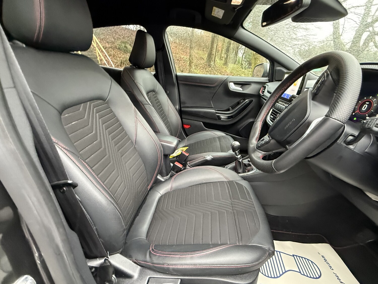 Used Ford Puma 2023 for sale - 77508384: Photo 28