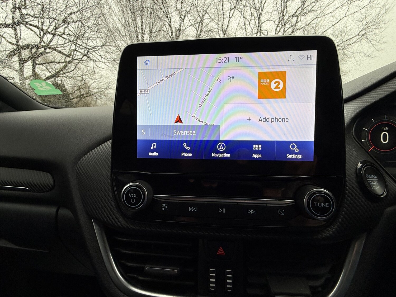 Used Ford Puma 2023 for sale - 77508384: Photo 32