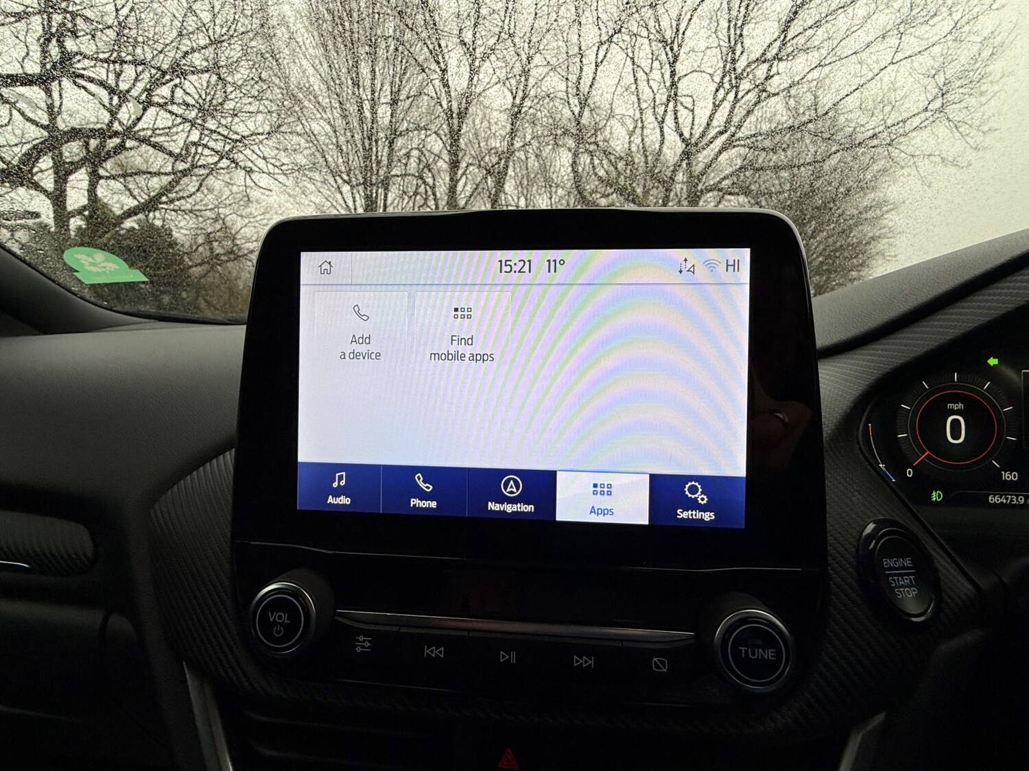 Used Ford Puma 2023 for sale - 77508384: Photo 33