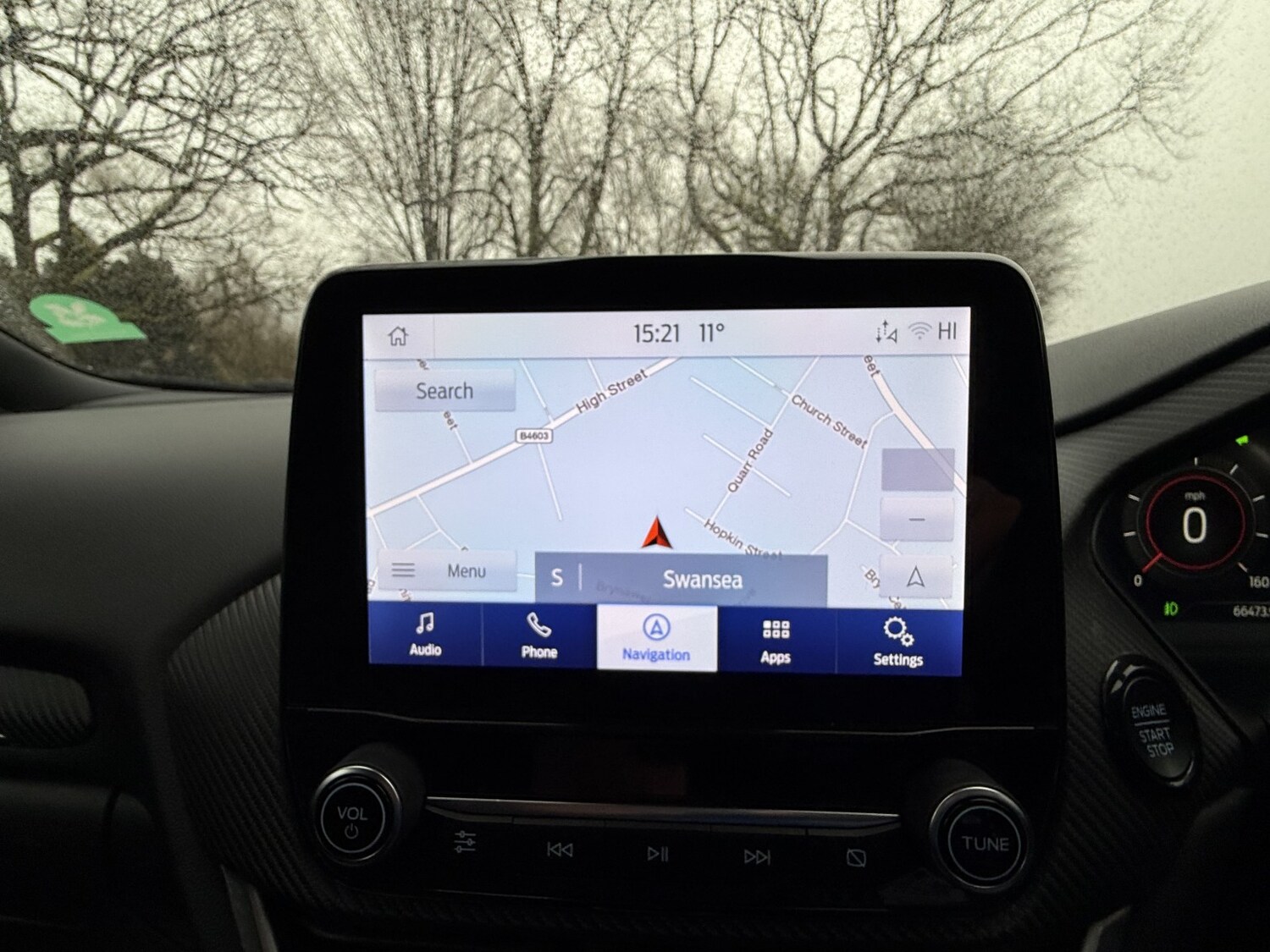 Used Ford Puma 2023 for sale - 77508384: Photo 34