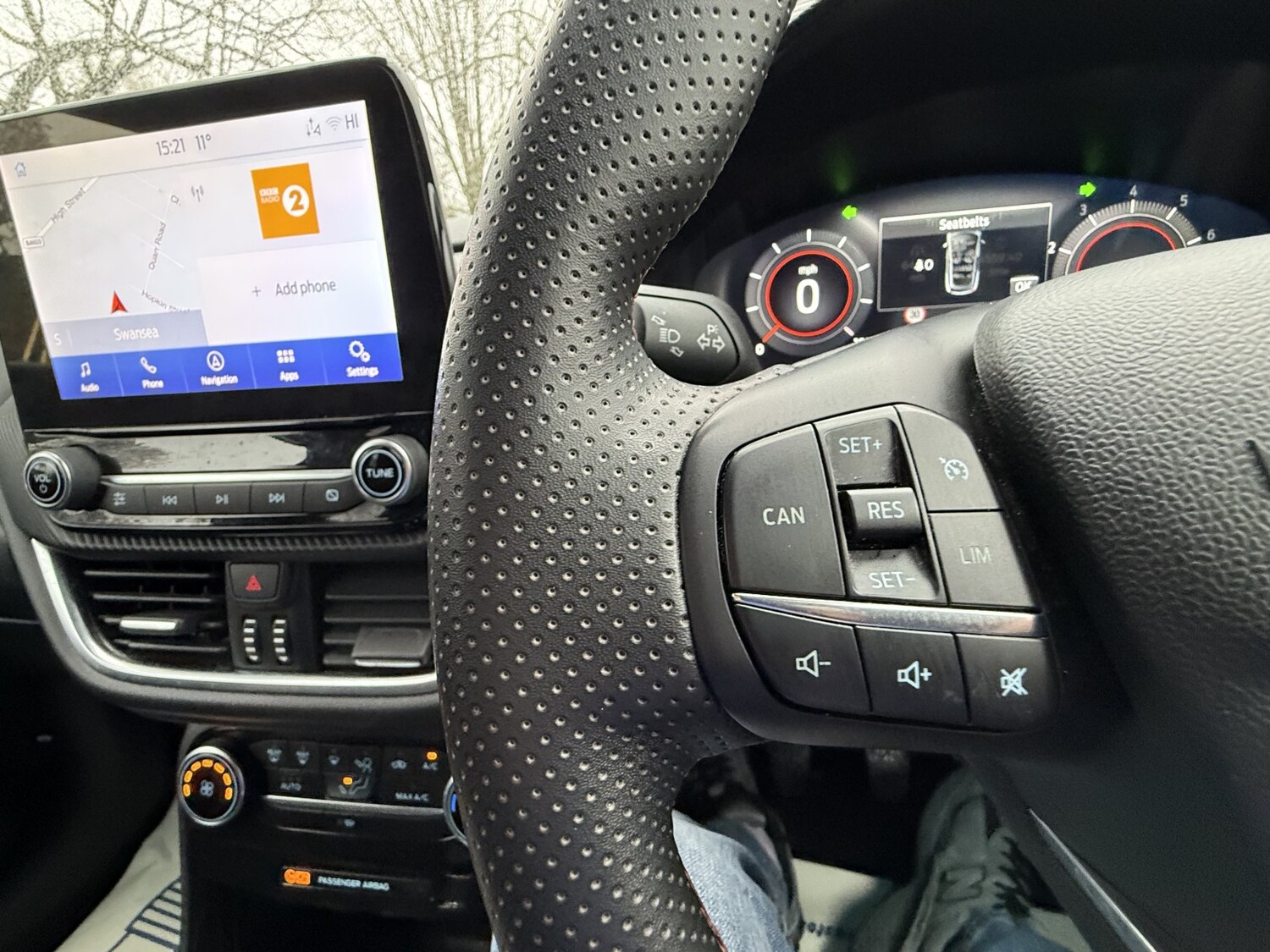 Used Ford Puma 2023 for sale - 77508384: Photo 35