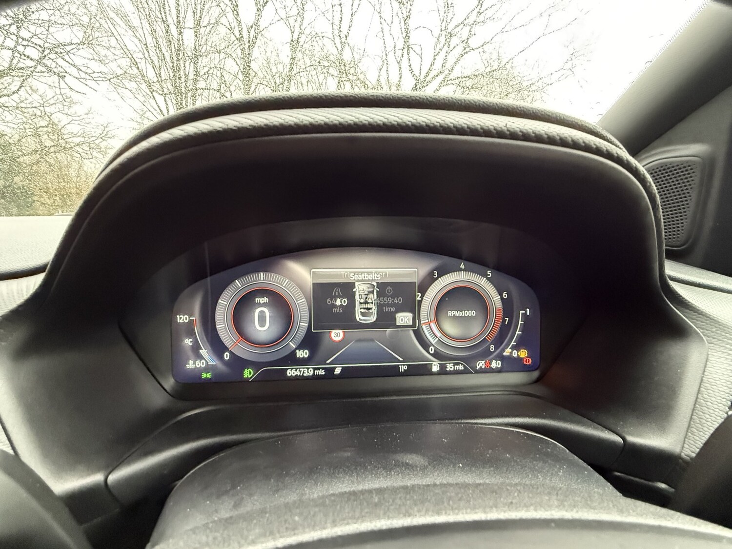 Used Ford Puma 2023 for sale - 77508384: Photo 37