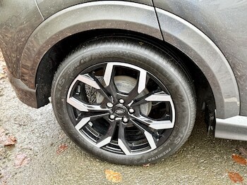 Used Ford Puma 2023 for sale - 77508384: Photo