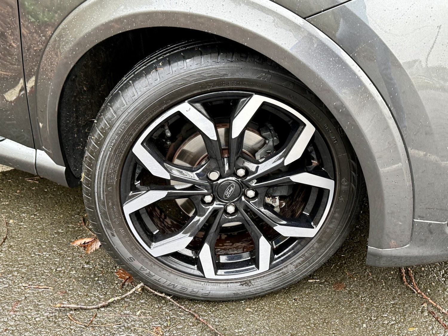 Used Ford Puma 2023 for sale - 77508384: Photo 5