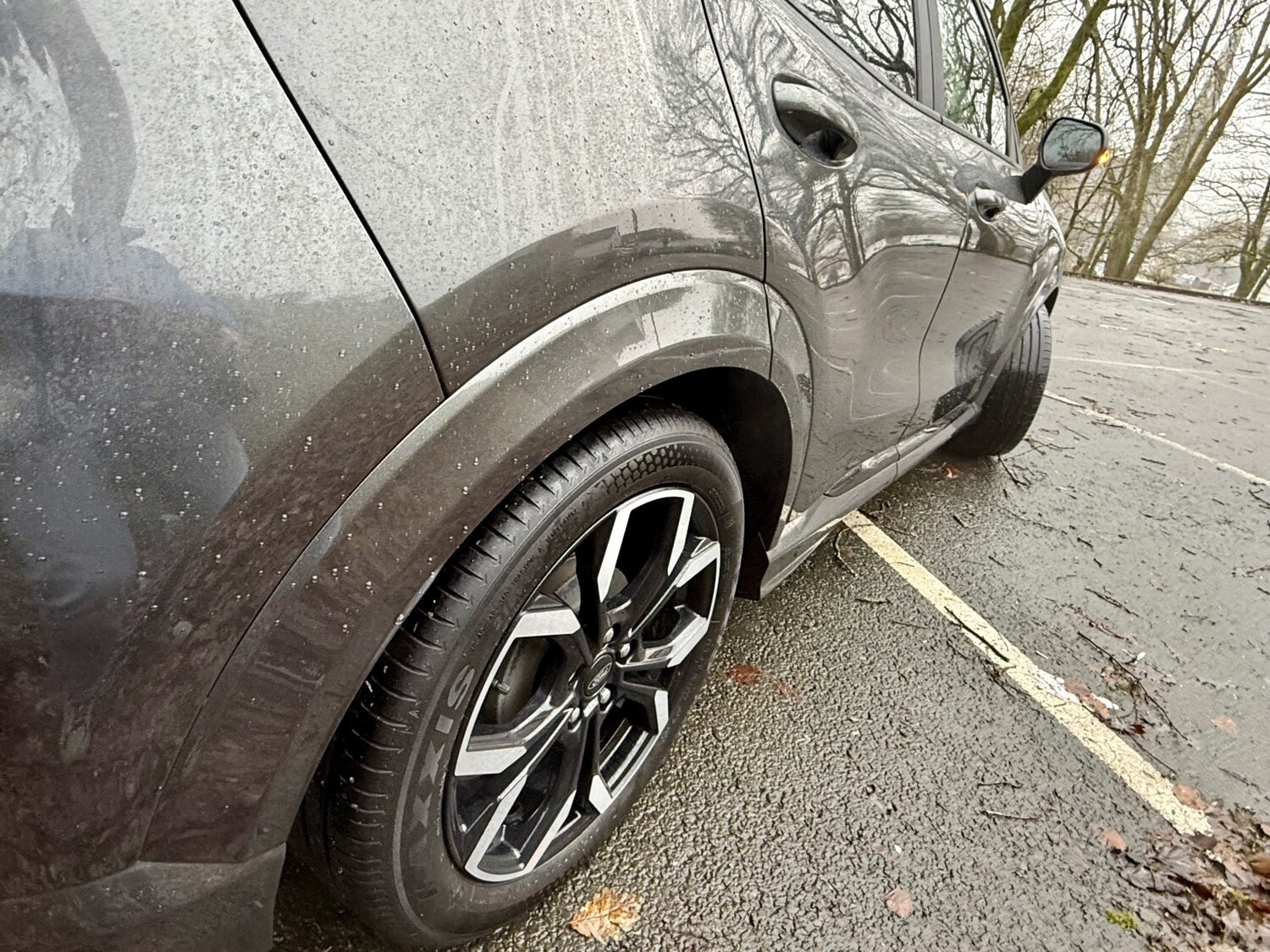 Used Ford Puma 2023 for sale - 77508384: Photo 7