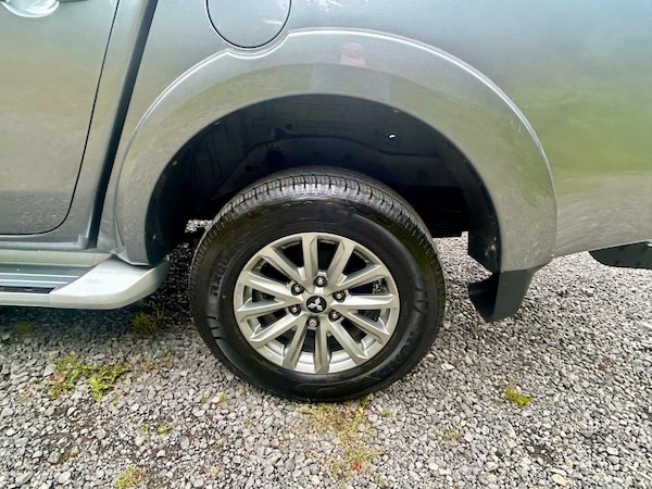 Used Mitsubishi L200 2018 for sale - 75325685: Photo 11