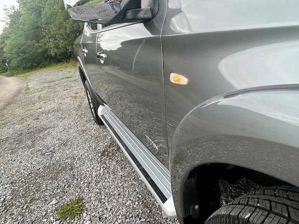 Used Mitsubishi L200 2018 for sale - 75325685: Photo 19
