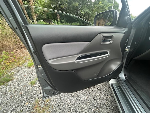 Used Mitsubishi L200 2018 for sale - 75325685: Photo 23