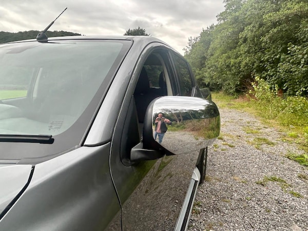 Used Mitsubishi L200 2018 for sale - 75325685: Photo 24